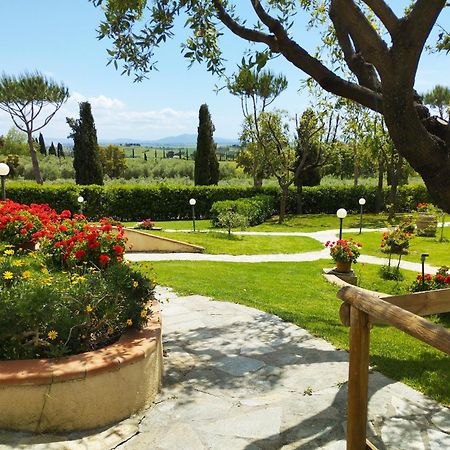Agriturismo La Luciana Castiglione della Pescaia Exterior foto