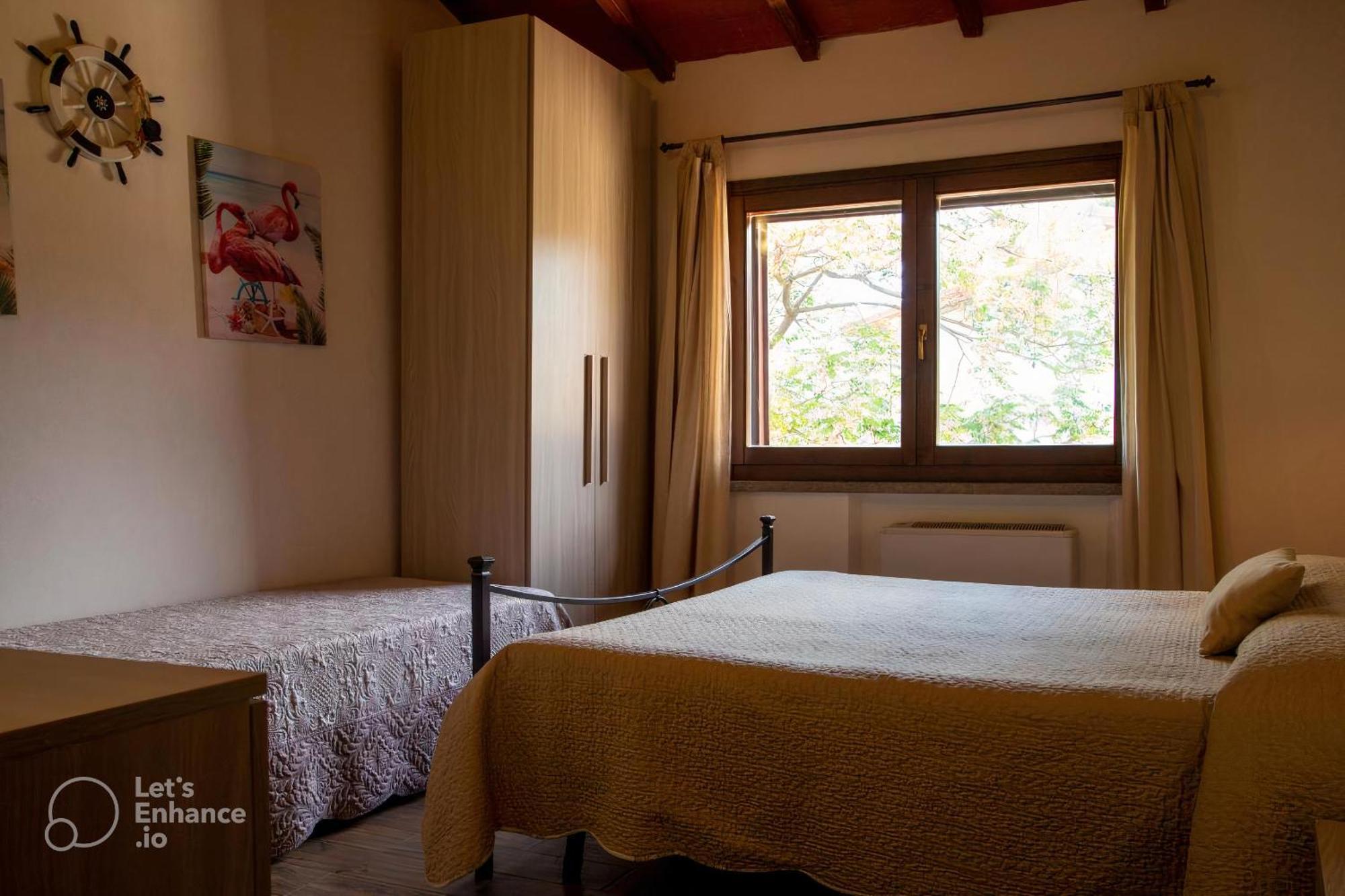 Agriturismo La Luciana Castiglione della Pescaia Exterior foto