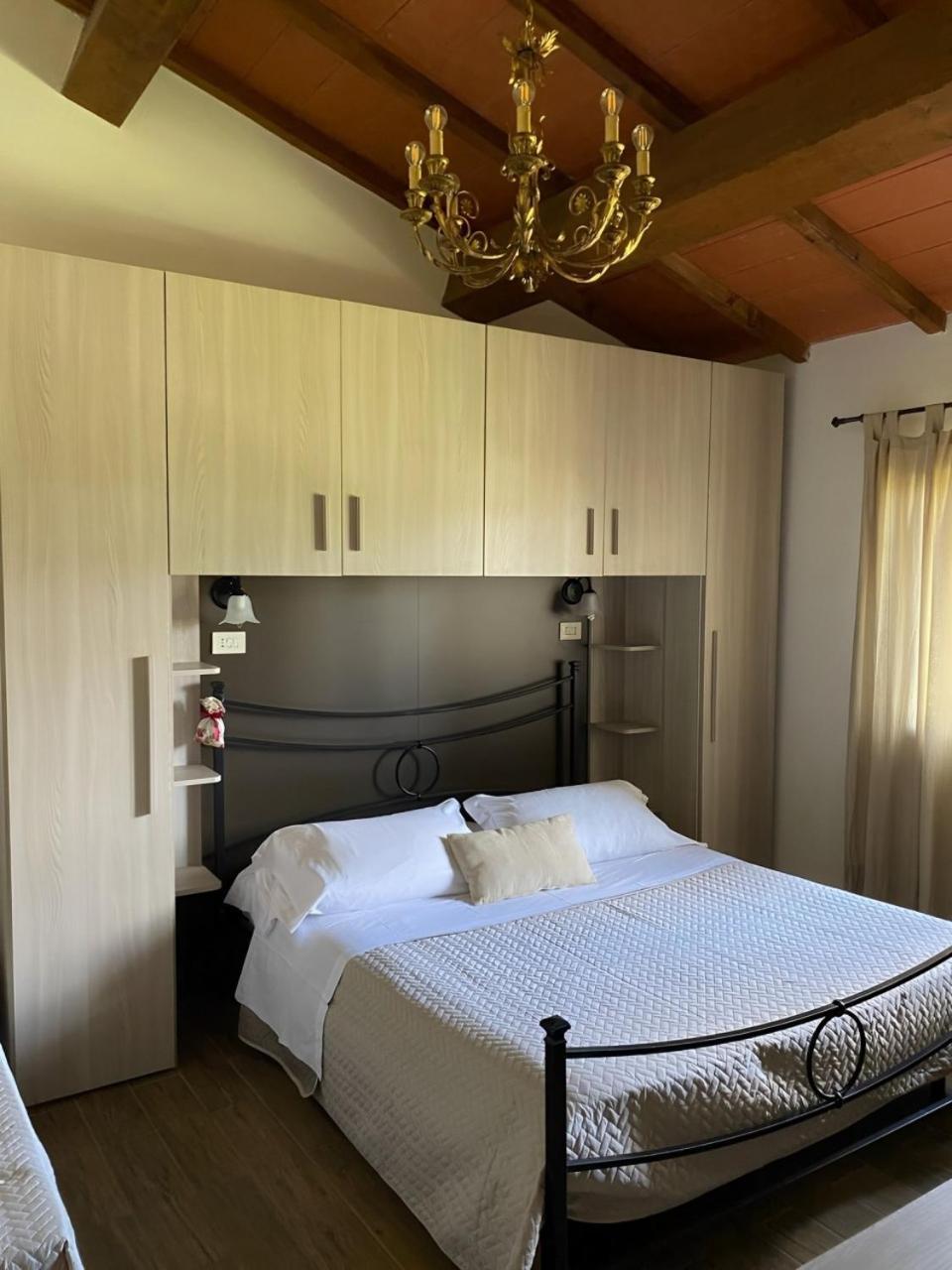 Agriturismo La Luciana Castiglione della Pescaia Exterior foto